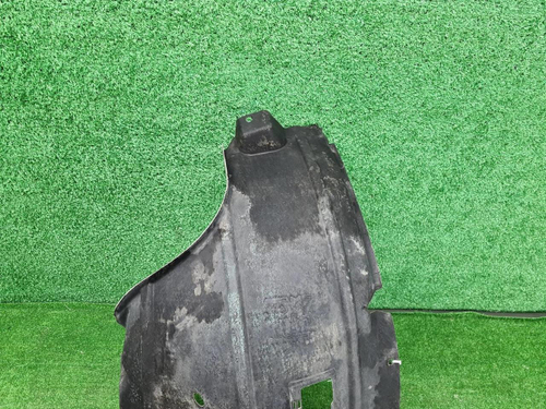 Подкрылок левый Mercedes GLE V167 (18-24) AMG 63