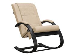 Массажное кресло качалка OTO DANCE OT2008 TVF Бежевый (TONY12)