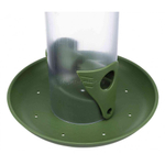 Кормушка для птиц Trixie Outdoor Feeder, размер 22см.
