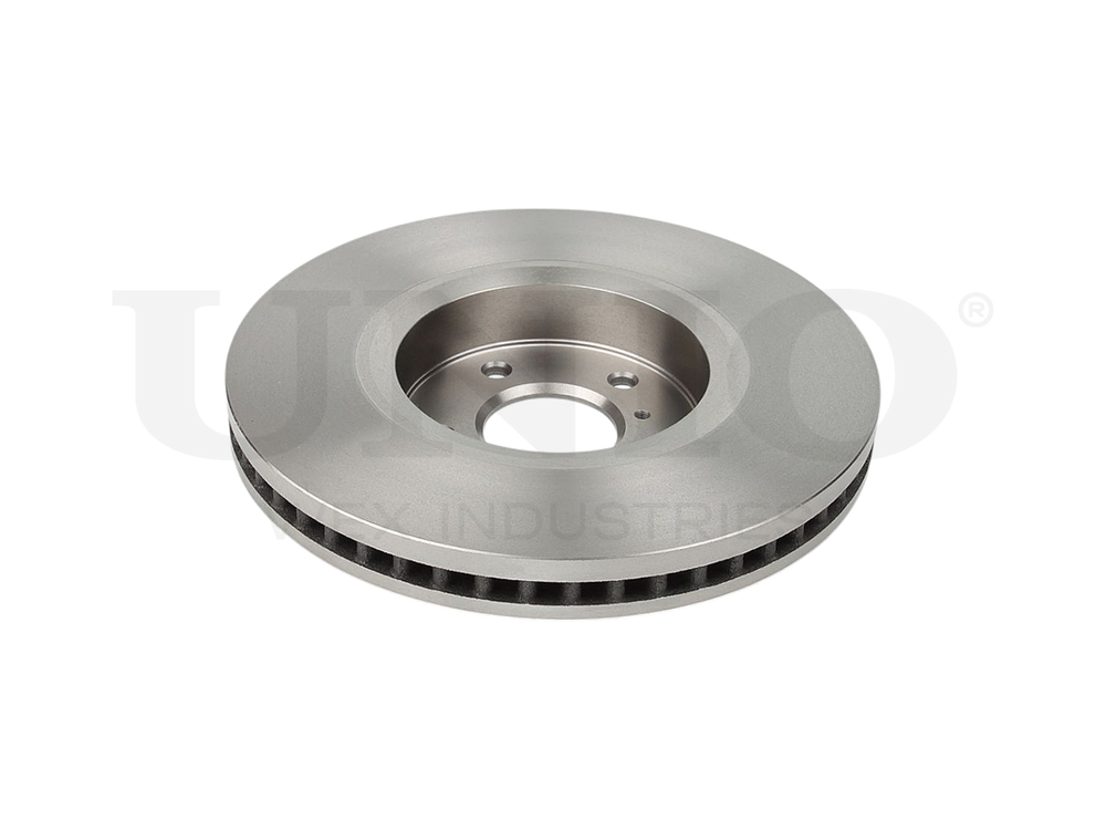 Диск тормозной передний UNIO BRD-20286