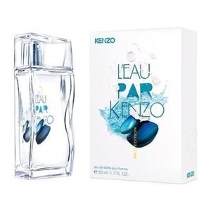 Kenzo L'Eau Par Pour Homme Wild Edition