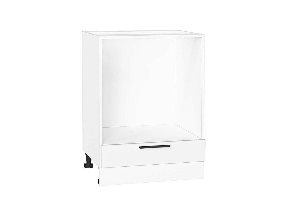 Шкаф нижний под духовку Глетчер