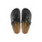 Birkenstock Boston 'Black'