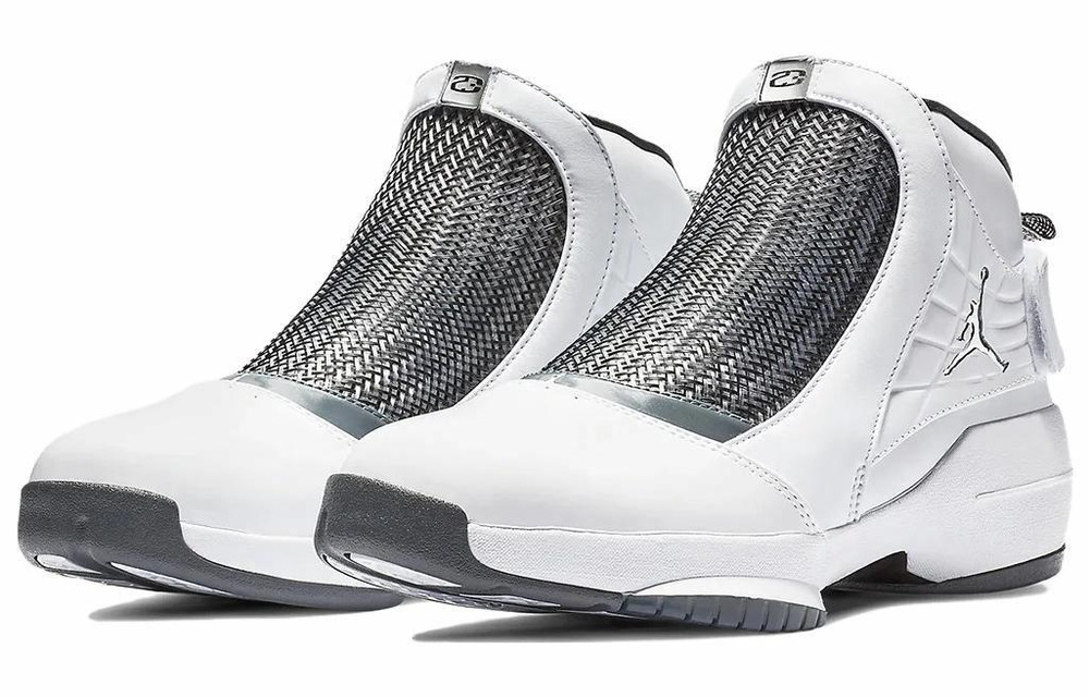 Кроссовки Jordan Air Jordan 19 Retro Melo Flint