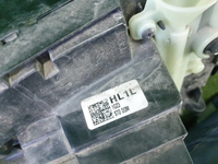 Фара левая Genesis GV80 (2020-2023) LED