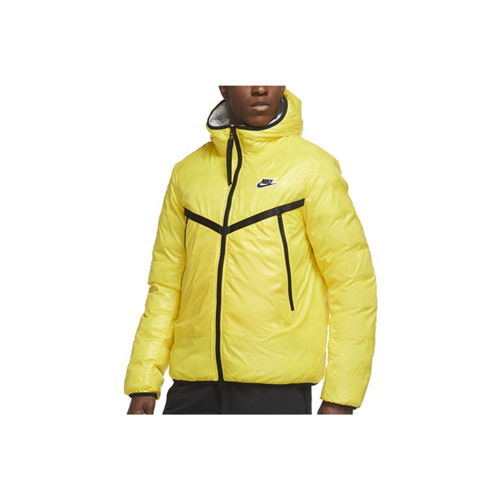 Куртка Nike, желт.