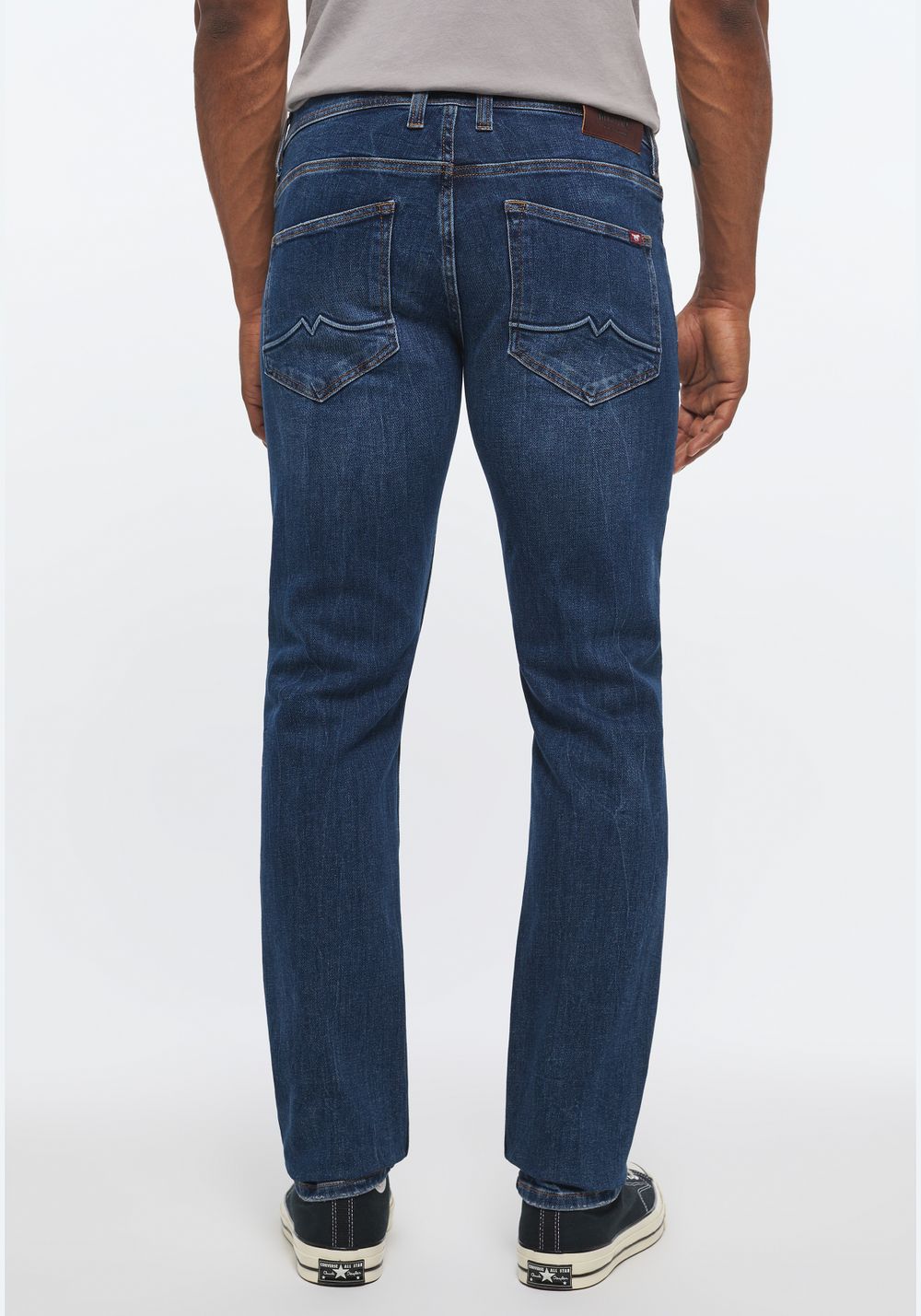 Джинсы Oregon Tapered 1012903-5000-883