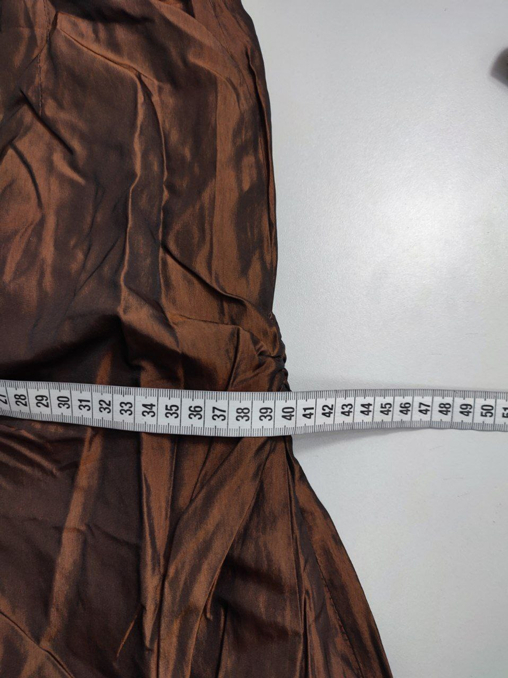 Юбка с оборками на 14 лет, новая