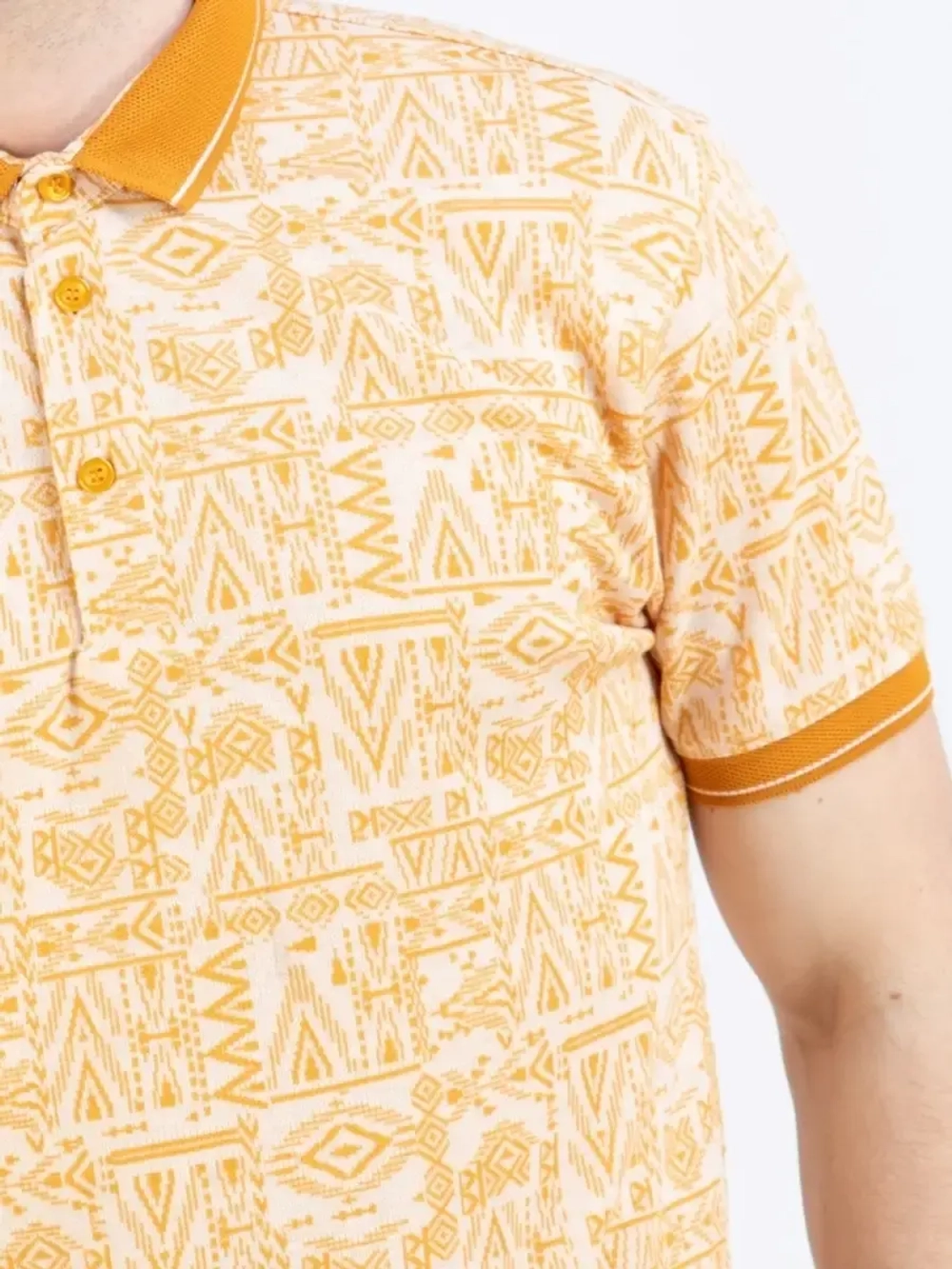 Футболка поло мужская Турция, тенниска