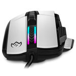 SVEN Игровая мышь RX-G990 белая