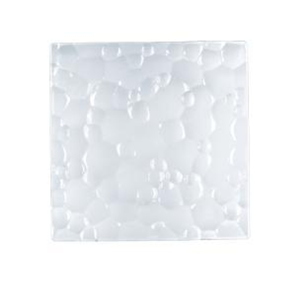 Набор квадратных тарелок 2шт Nachtmann Sphere