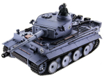 Радиоуправляемый танк Heng Long Tiger 1/16 Ver 7.0 Henglong HL3818-1