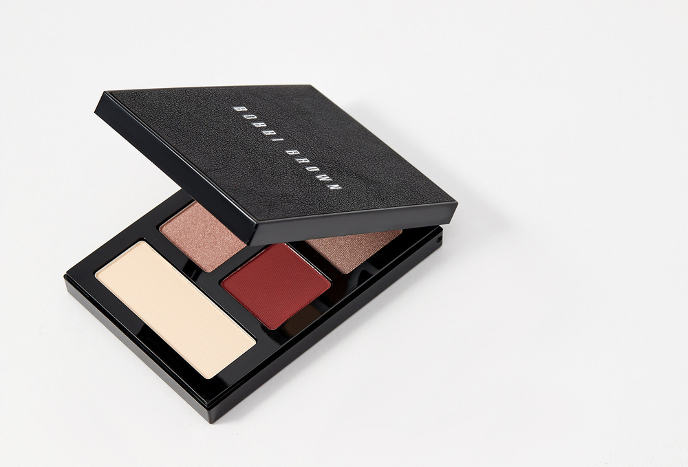 Bobbi Brown The Essential Multicolor Eye Shadow Palette Палитра для глаз