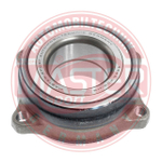 MASTER-SPORT GERMANY - 6566SETMS-MSO - Wheel Bearing Kit