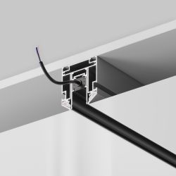 Профиль для монтажа в натяжной потолок   TRA034MP-2S-1 Maytoni TRA034MP-2S-1