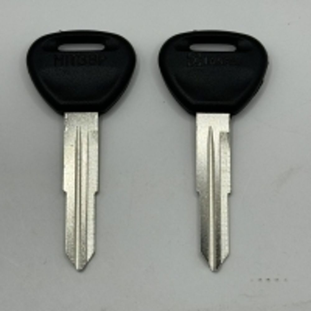 Автомобильный ключ MIT7P_MIT7P77_MIT8AP_MS8AP Mitsubishi 14513