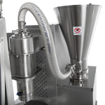 Аппарат для производства Хинкали BGL-25 (AR)