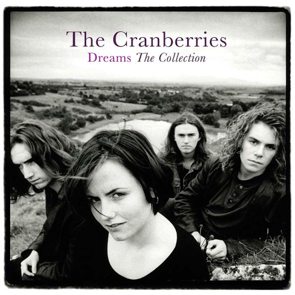 The Cranberries / Dreams - The Collection (LP)