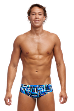 Плавки FUNKY TRUNKS Men's Polar Caps