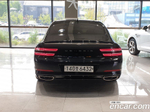 Genesis G80 (RG3) Бензин 3.5 Turbo AWD (05.2020)