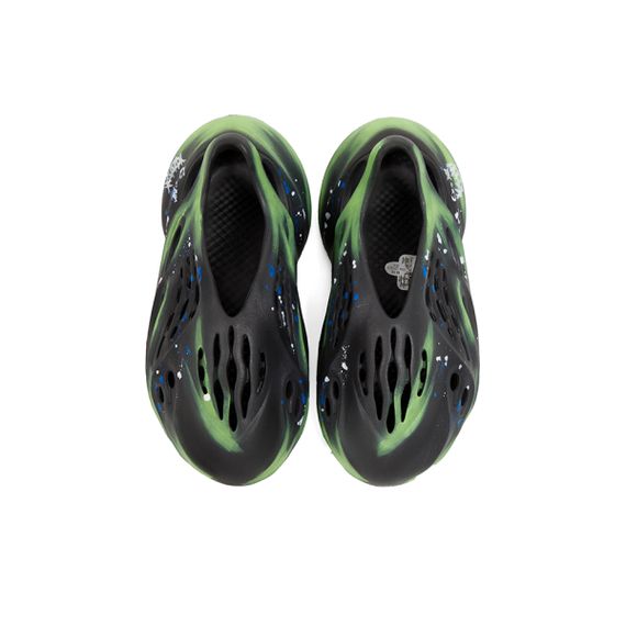 adidas Yeezy Foam Runner 'Black Green'