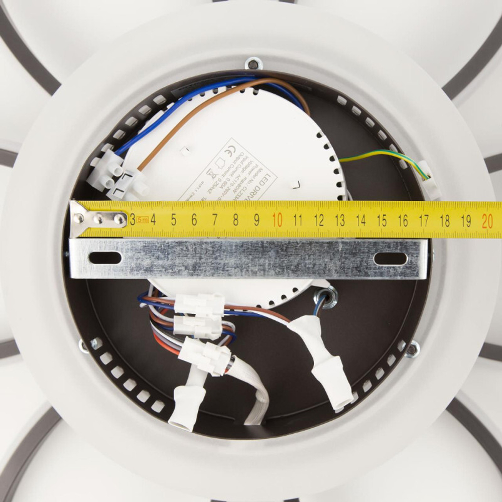 Накладной светильник Citilux CL233A155E