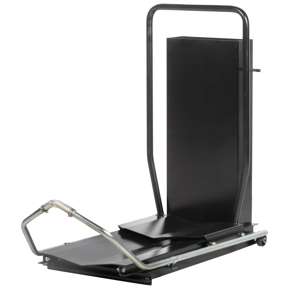 WDK-707922 Балансировочный станок (стенд) для грузового шиномонтажа, 13-24", 220 В