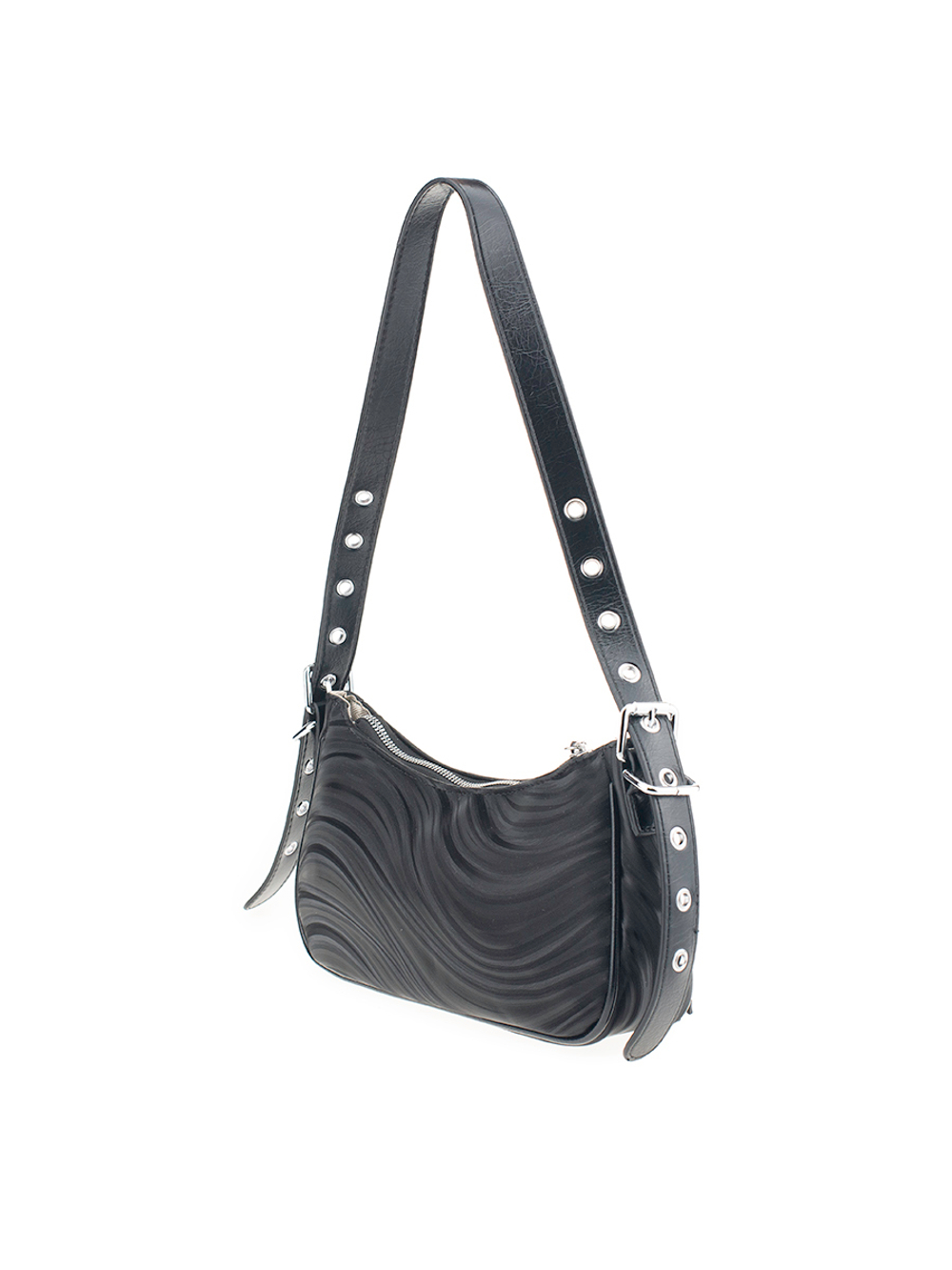 29698/10 Сумка жен., иск. кожа