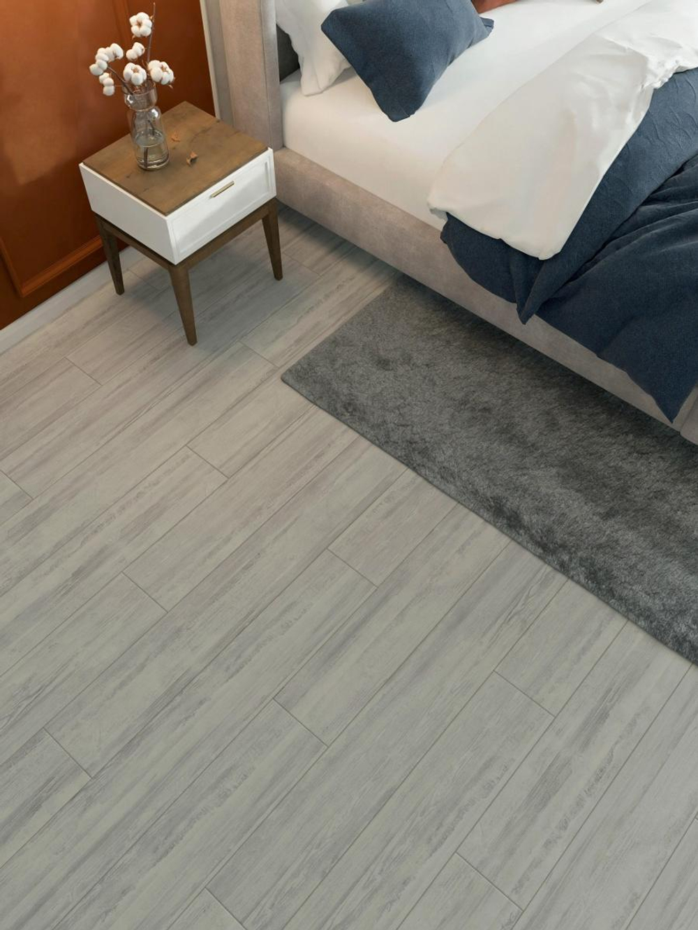 Ламинат Egger Pro Classic EPL249 Дуб Марчена белый 10 мм