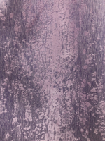 Ткань портьерная Софт мраморный, цвет фиолетовый, артикул 327745