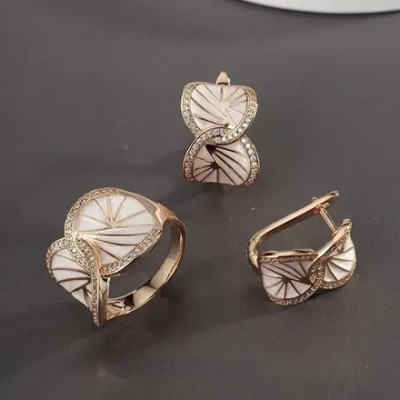 Комплекты QSY - арт034