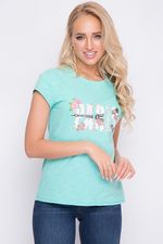 Блузка 40421 Avili