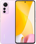 Xiaomi Mi 12 lite 5G Черный 6/128 ГБ