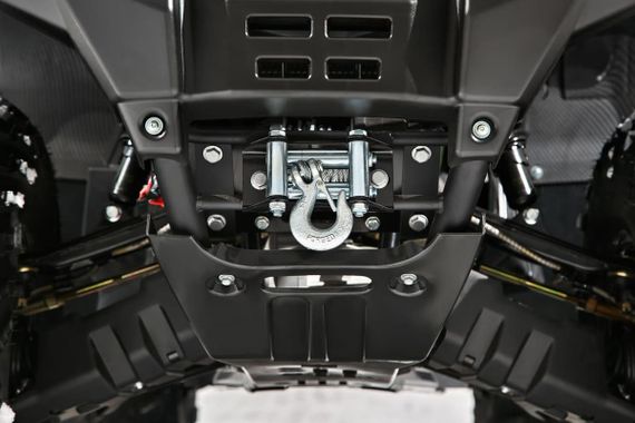 Квадроцикл STELS ATV 650 YS Leopard EFI (ПСМ)