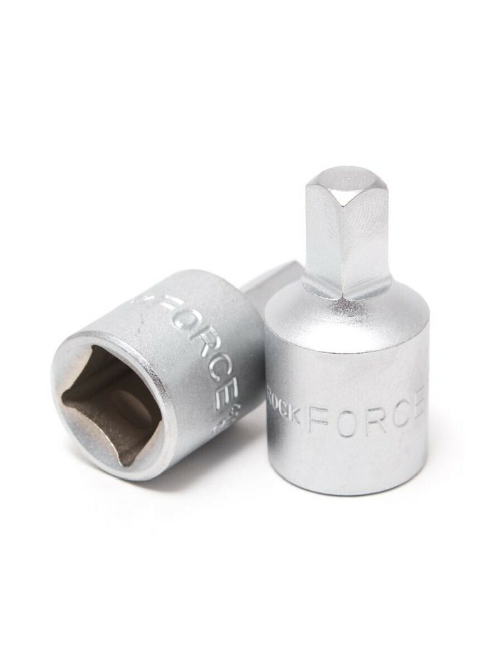 Головка-квадрат для маслосливных пробок 10мм,1/2'' RockForce##Rock FORCE RF-4118MR10
