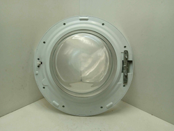 AWG235/1 кт179 Люк сборе для стиральной машины Whirlpool AWG235/1 б/у