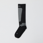 WILD SB SOCKS GRAY