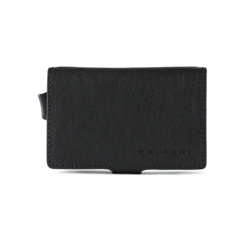 Картхолдер Piquadro Black Square/Nero