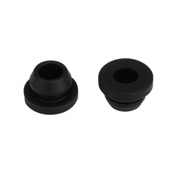 Муфта IP-LINE-4050-BLACK SILICONE Arlight 055309
