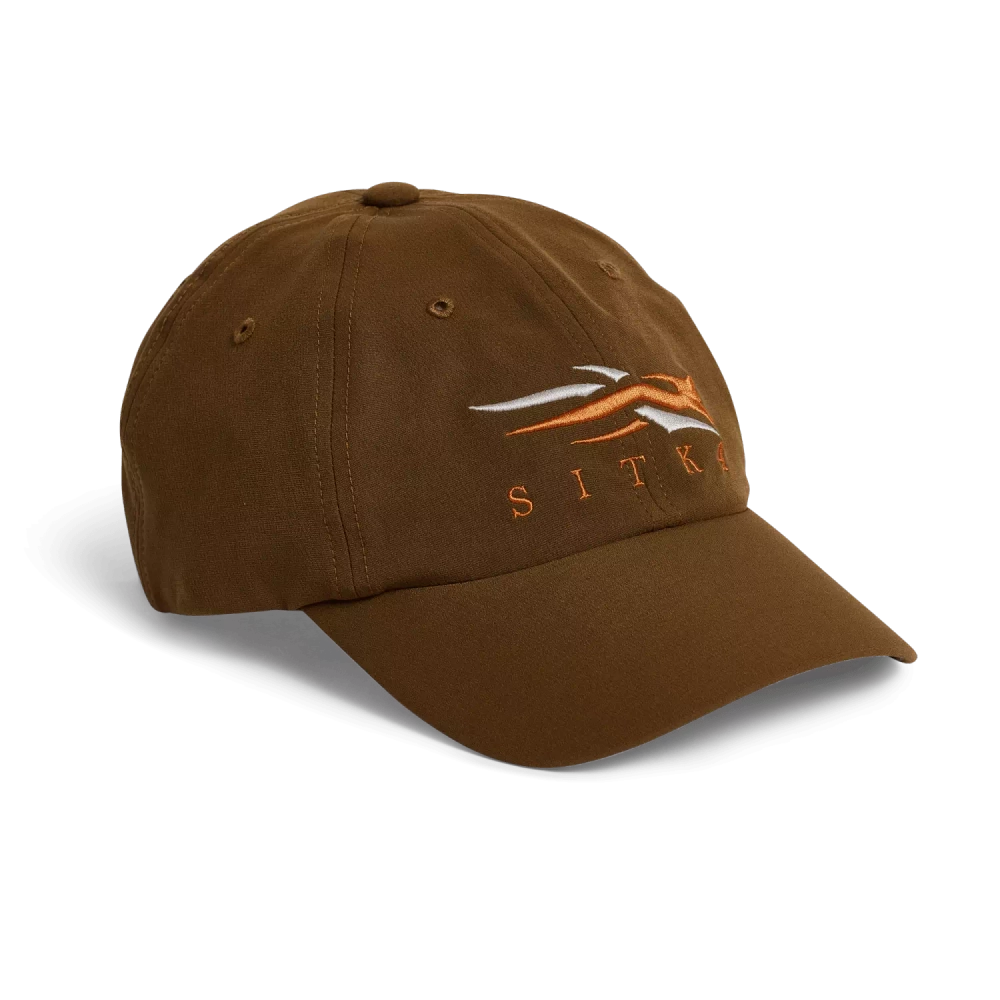 Бейсболка Sitka Traverse Cap