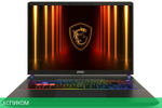 Ноутбук MSI MS-15M3 Vector 16 HX AI A2XWHG-228XBY Cosmos Gray (9S7-15M352-228)