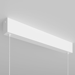 Линейный светильник подвесной Maytoni Technical P010PL-L23W4K
