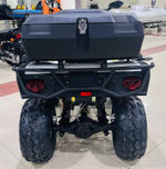 Квадроцикл (комплект для сборки) Explorer 250 4х2 Красный (RR)