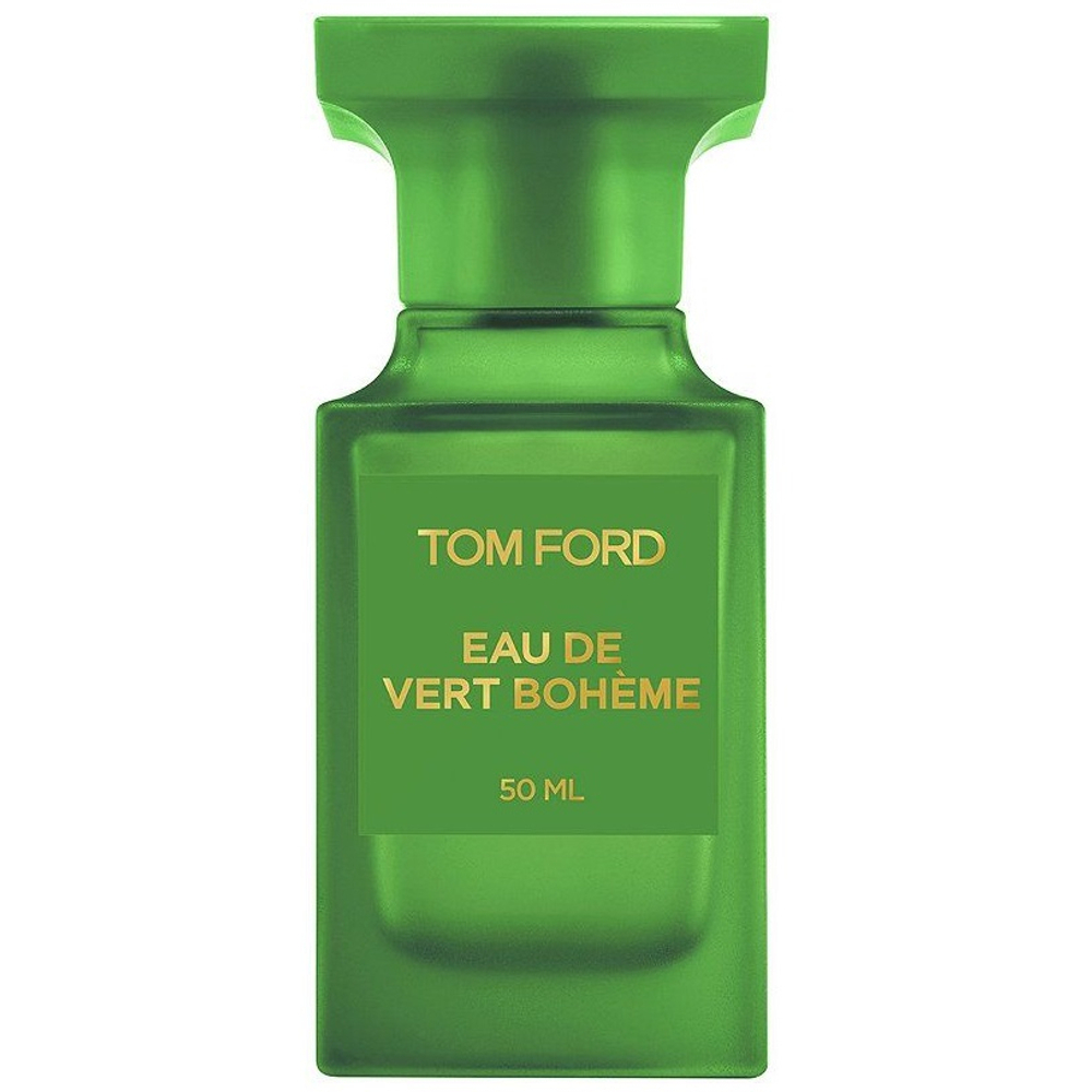 Tom Ford "Eau de Vert Boheme", 50 ml