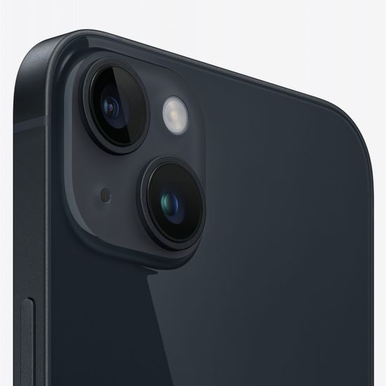 Apple iPhone 14 Plus 512 ГБ Midnight (Тёмная ночь)