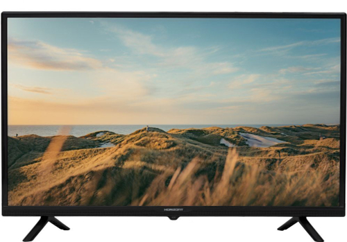тв ЖК HORIZONT 43LE7052D SMART