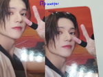 Фотокарты ATEEZ WILL (Apple music Standard ver.) (Дефекты)