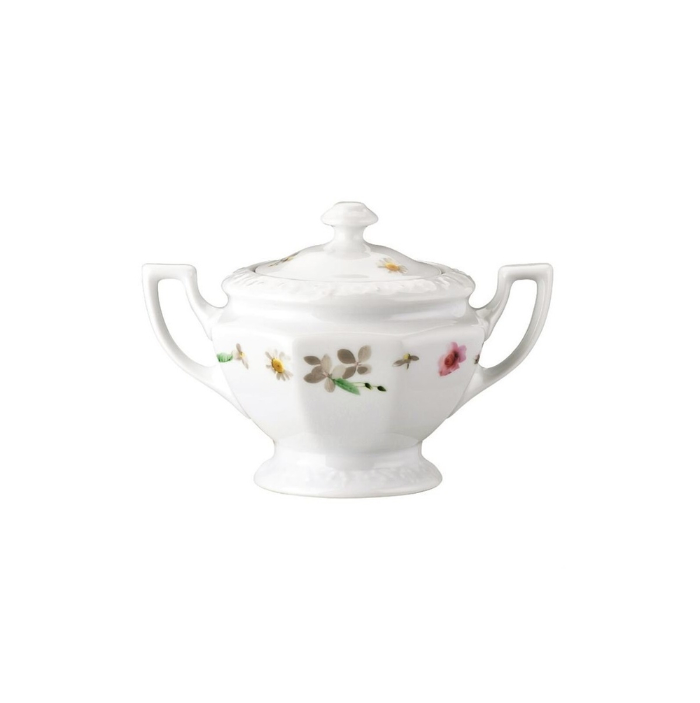 Rosenthal - Сахарница Мария Ружа / артикул   10430 407165 14330  / GTIN 4012438495187