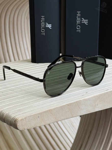 Солнечные очки Hublot