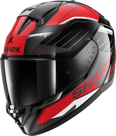 Shark Ridill 2 Bersek